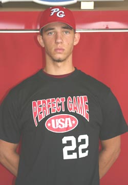Madison Bumgarner Class of 2007 - Player Profile