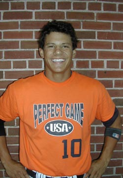 Derek Dietrich Class of 2007 - Player Profile