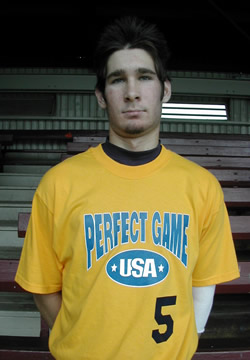 Perfect Game USA - World's Largest Baseball Scouting Service