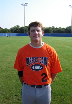 Max Muncy Class of 2009 - Player Profile