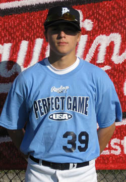 Enrique Hernandez Class of 2009 - Player Profile