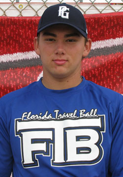 Dante Bichette Class of 2011 - Player Profile