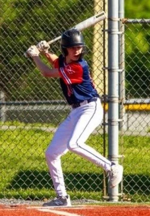 Evan Parker Class of 2030 - Player Profile | Perfect Game USA