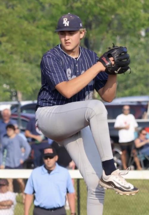 Danny Kenney Class of 2026 - Player Profile | Perfect Game USA