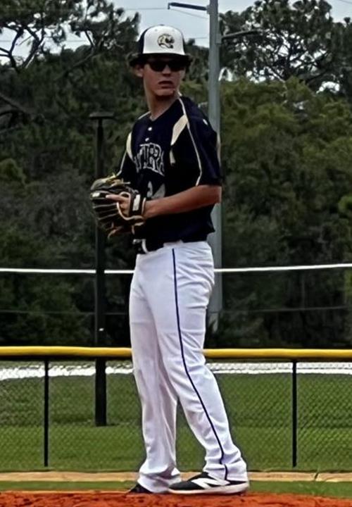 Caden Canada Class of 2027 - Player Profile | Perfect Game USA