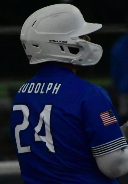 Andrew Rudolph Class of 2027 - Player Profile | Perfect Game USA