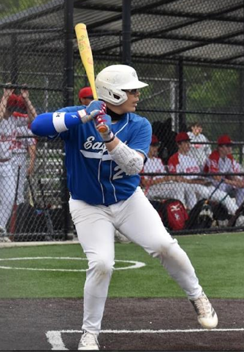 Jaiden Ritchie Jaiden Rodriguez Class of 2027 - Player Profile | Perfect Game USA