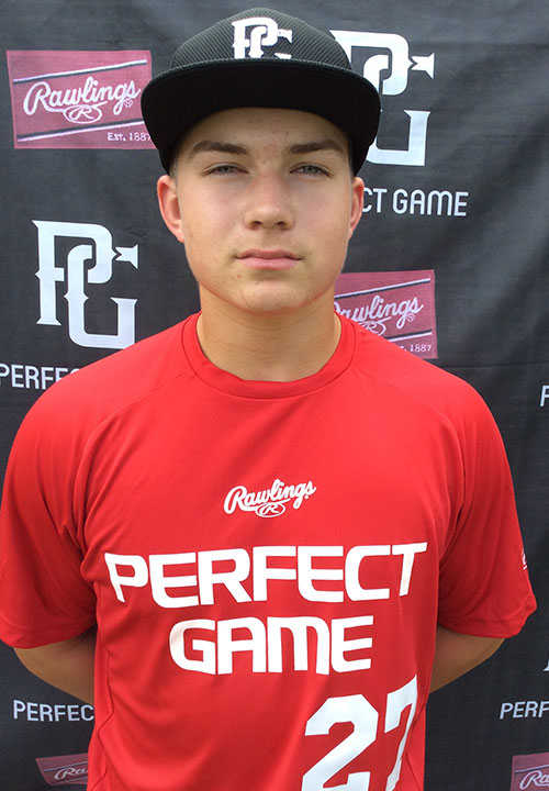 UNC Baseball commit Brooks Brannon selected by Boston Red Sox in