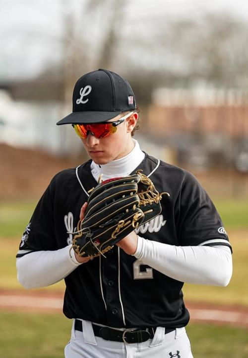 Grahm Hutton Class of 2026 - Player Profile | Perfect Game USA
