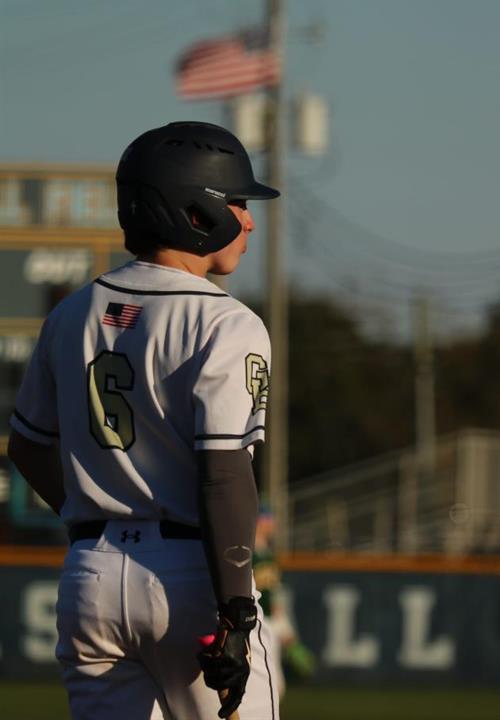 Tyler Faught Tyler Fay Class of 2027 - Player Profile | Perfect Game USA