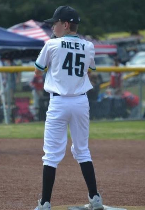 Brayden Riley Class of 2030 - Player Profile | Perfect Game USA