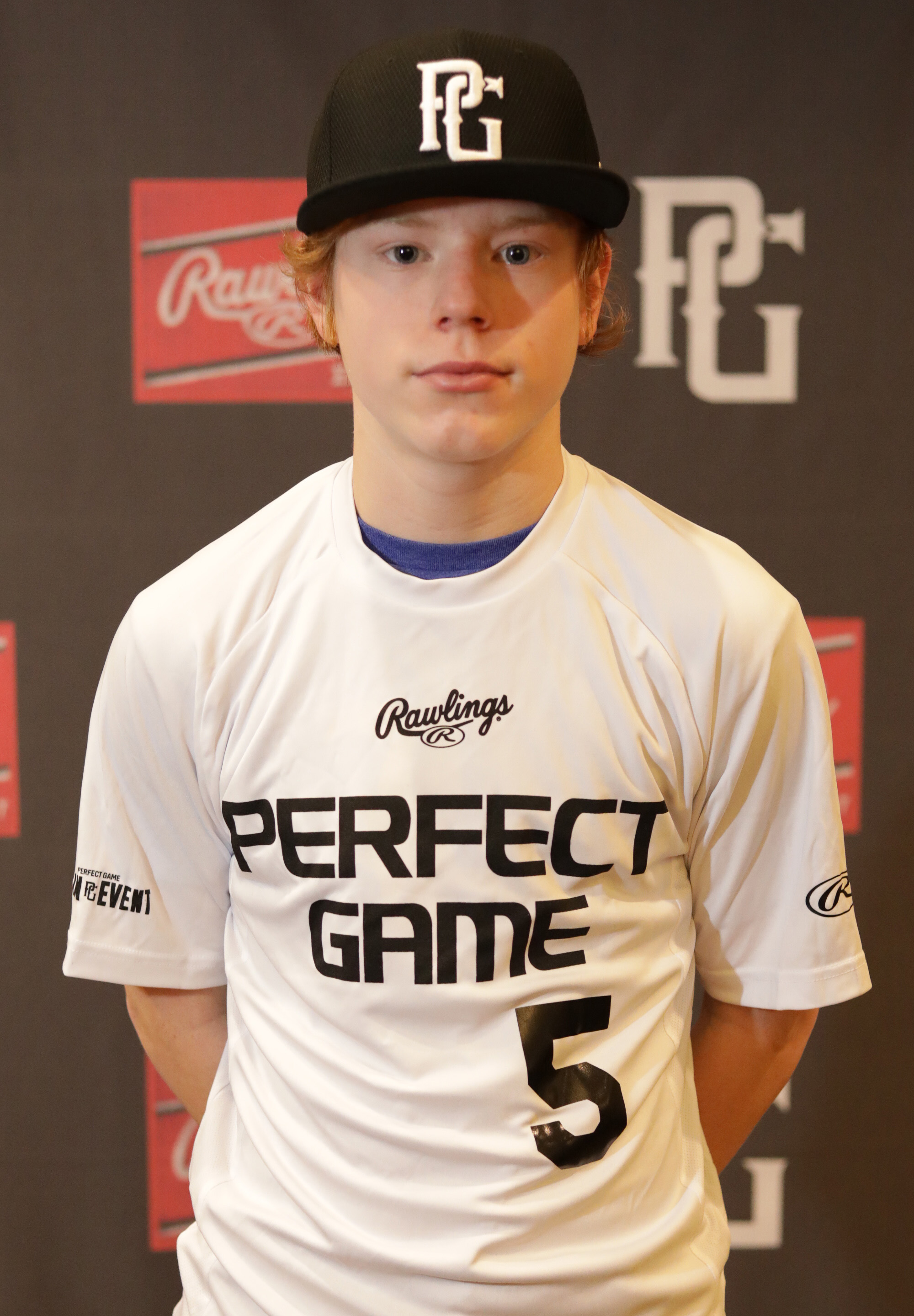 Ethan Martin Class of 2024 Player Profile Perfect Game USA