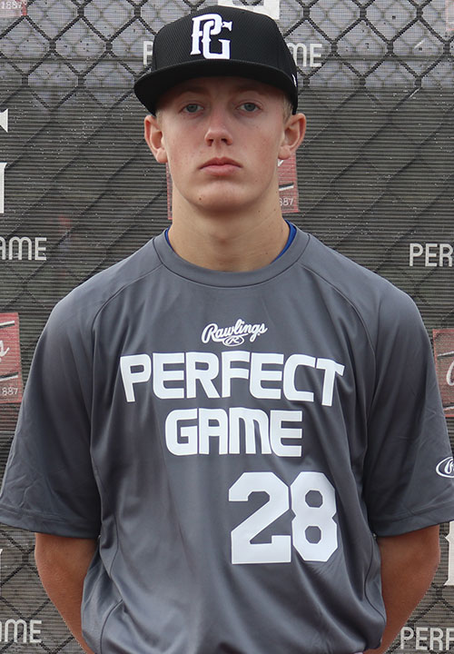 Myles Matherne Class of 2021 - Player Profile | Perfect Game USA