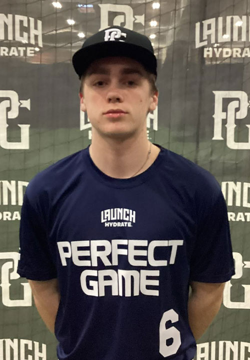Tyler Gant Racing Tyler Gant Class of 2026 - Player Profile | Perfect Game USA