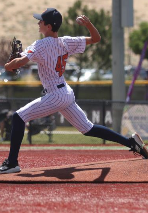 Sam Pooley Sam Poole Class of 2030 - Player Profile | Perfect Game USA