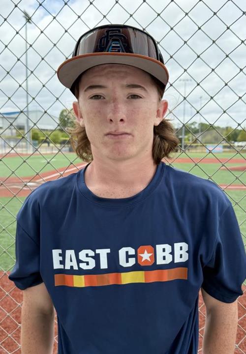 Bo Ritter Class of 2030 - Player Profile | Perfect Game USA