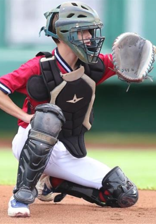 Easton Rhoden Class of 2030 - Player Profile | Perfect Game USA