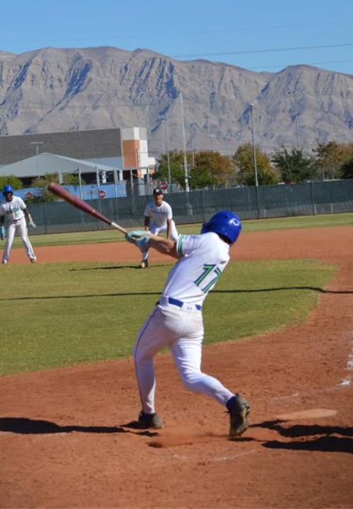 Alex Van De Mark Class of 2029 - Player Profile | Perfect Game USA
