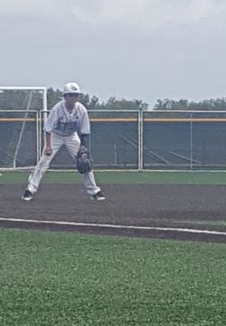 Trevor Rippy Trevor Rippy Class of 2025 - Player Profile | Perfect Game USA