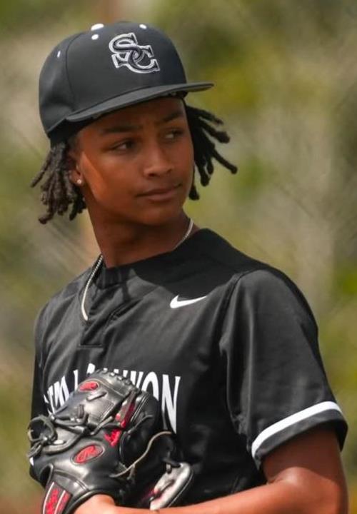 Lucas Letts Class of 2028 - Player Profile | Perfect Game USA