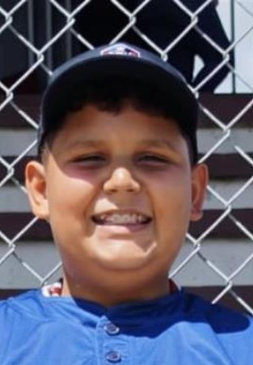 Edrick Rodriguez Edrick Y Tarafa Rodriguez Class of 2032 - Player Profile | Perfect Game USA