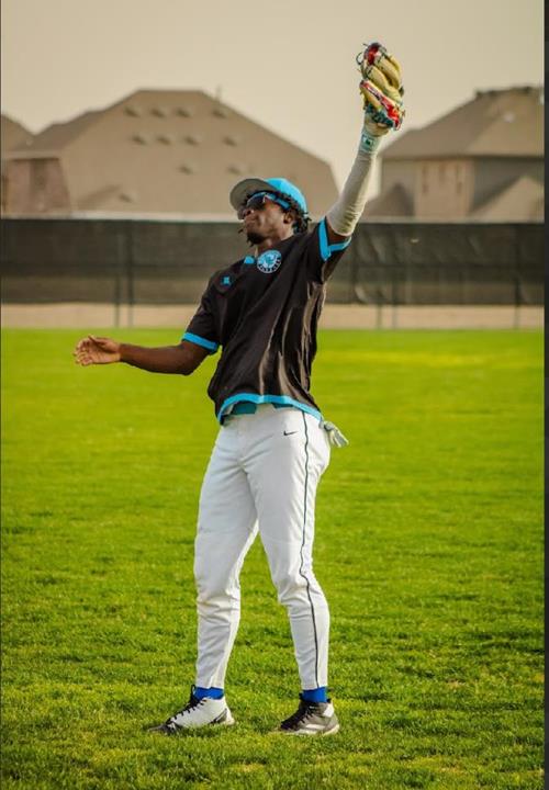 Zakary Reed Zachariah Reed Class of 2026 - Player Profile | Perfect Game USA