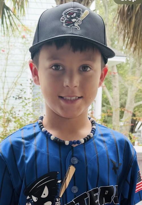 Nolan Butkowski Nolan Buckley Class of 2036 - Player Profile | Perfect Game USA