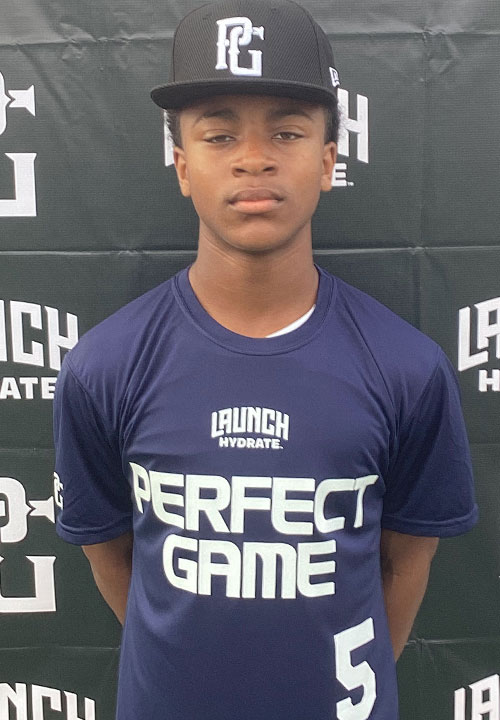 Caleb Groce Class of 2030 - Player Profile | Perfect Game USA