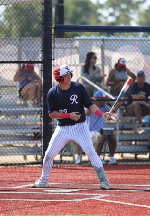 Waycaster Luke Waycaster Class of 2029 - Player Profile | Perfect Game USA