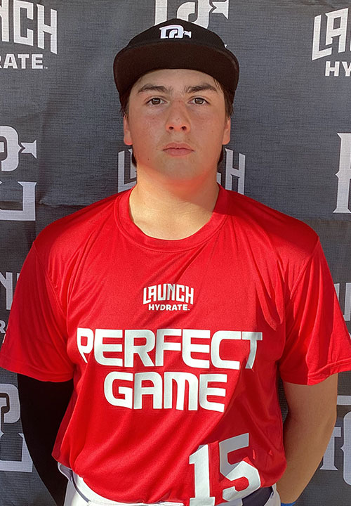 Pablo Castro Class of 2029 - Player Profile | Perfect Game USA