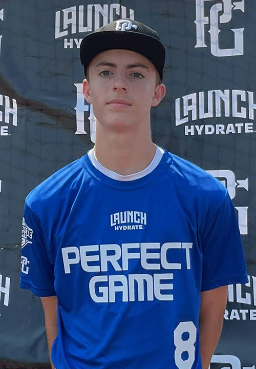 Mitchell Phillips Class of 2029 - Player Profile | Perfect Game USA