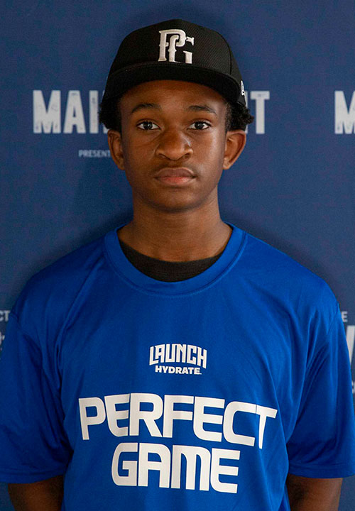Gavin Robb Class of 2029 - Player Profile | Perfect Game USA