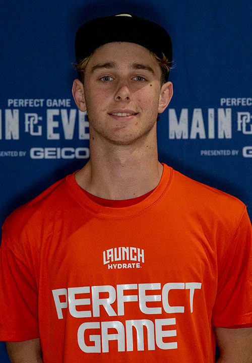 Picture of Knox Myers