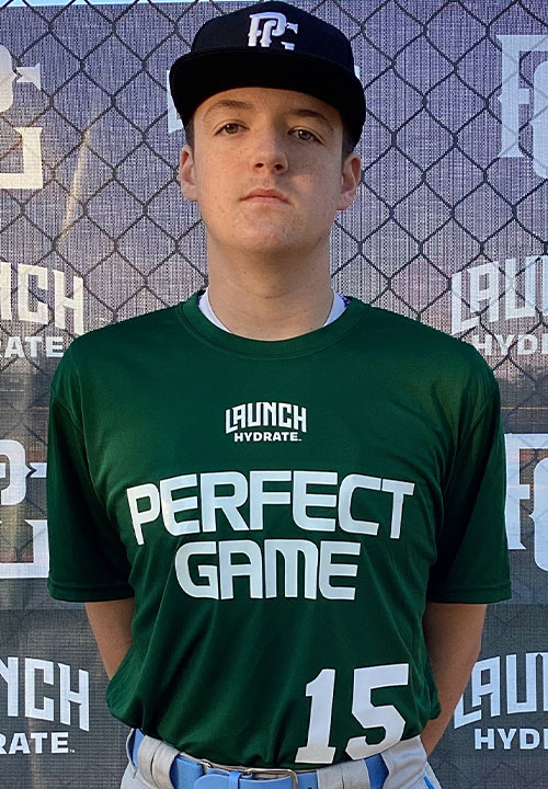 Landon Pitsch-Trenary Class of 2030 - Player Profile | Perfect Game USA