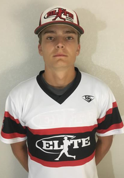 Andrew Churchman Class of 2018 - Player Profile | Perfect Game USA