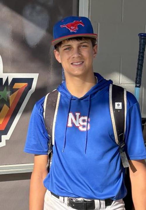 Ely Royal Class of 2029 - Player Profile | Perfect Game USA