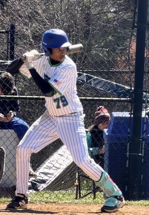 Braylen Taylor Class of 2030 - Player Profile | Perfect Game USA