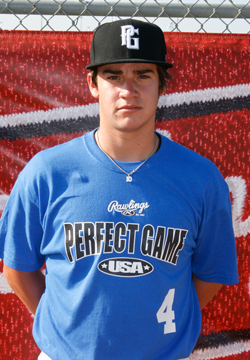 Brandon Finnegan Class of 2011 - Player Profile | Perfect Game USA
