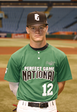 Brady Anderson Class of 2011 - Player Profile
