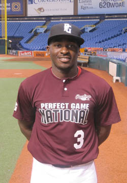 Dwight Smith Class of 2011 - Player Profile | Perfect Game USA