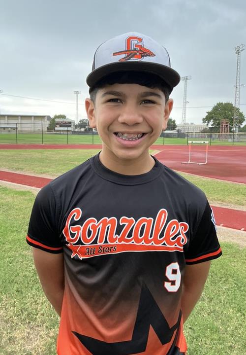 Abram Ramirez Class of 2032 - Player Profile | Perfect Game USA