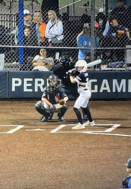 Jaxson Reece Jaxson (Jax) Settles Class of 2034 - Player Profile | Perfect Game USA
