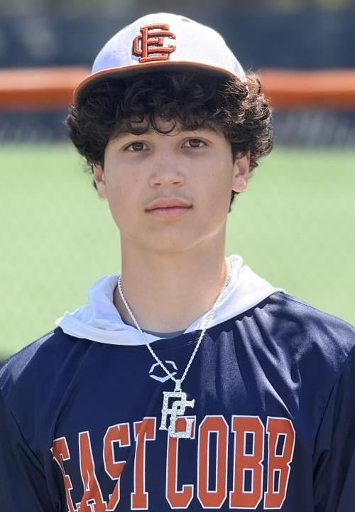 Gavin Guilfoyle Class of 2030 - Player Profile | Perfect Game USA