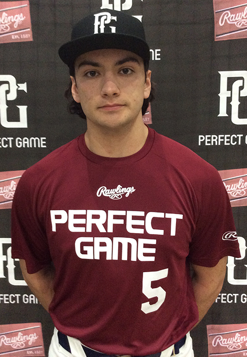 Aidan Clancy Class of 2021 - Player Profile | Perfect Game USA