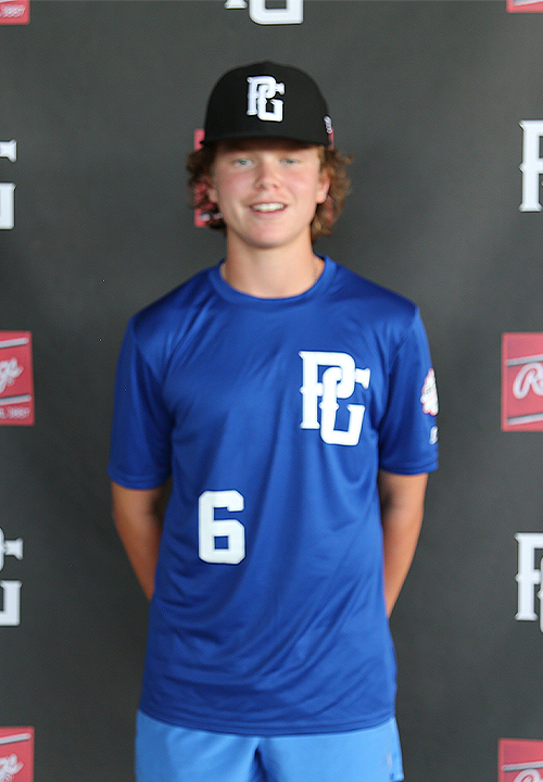 Jack Ryan Class of 2024 - Player Profile | Perfect Game USA