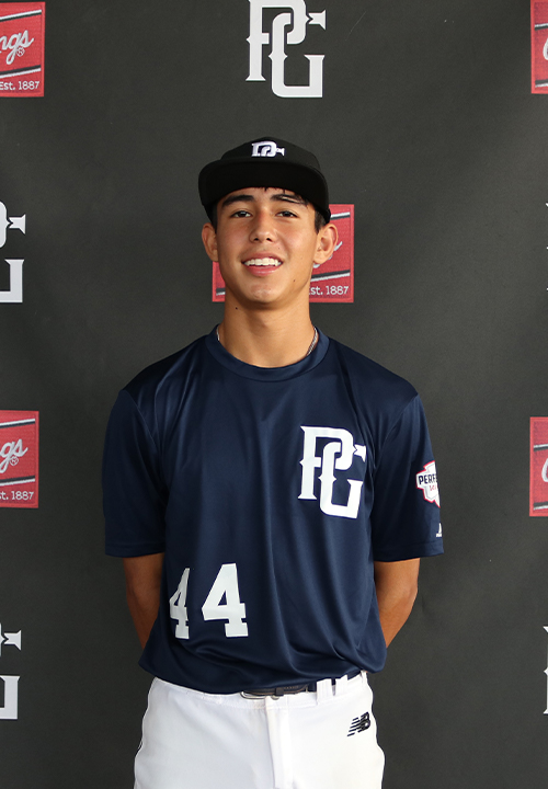 Jaime Lopez Class of 2024 - Player Profile | Perfect Game USA