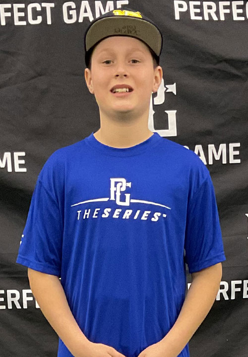 James Cole Class of 2031 - Player Profile | Perfect Game USA