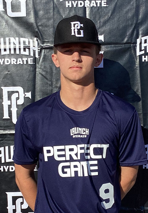 Jaxon King Class of 2028 - Player Profile | Perfect Game USA