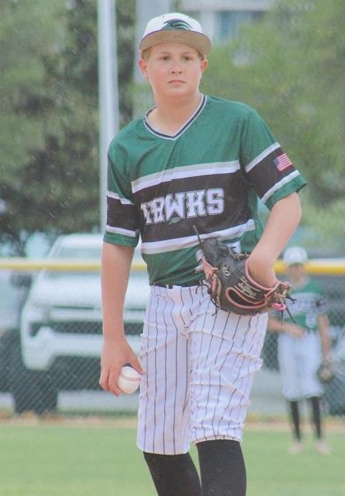 Brooks Locke Class of 2030 - Player Profile | Perfect Game USA