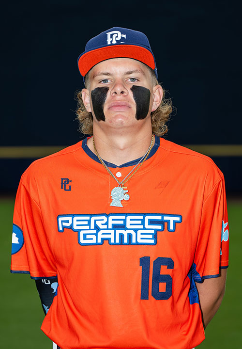 Mason Miller Class of 2029 - Player Profile | Perfect Game USA